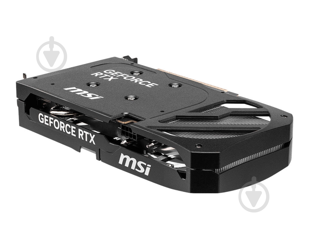 Відеокарта MSI GeForce RTX 5060 Ti 8GB GDDR7 128bit (912-V536-068) - фото 3 Відеокарта MSI GeForce RTX 5060 Ti 8GB GDDR7 128bit (912-V536-068) - фото 3
