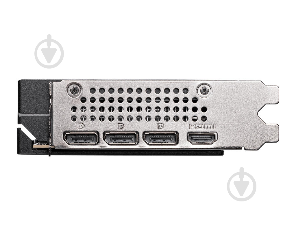 Відеокарта MSI GeForce RTX 5060 Ti 8GB GDDR7 128bit (912-V536-068) - фото 5 Відеокарта MSI GeForce RTX 5060 Ti 8GB GDDR7 128bit (912-V536-068) - фото 5