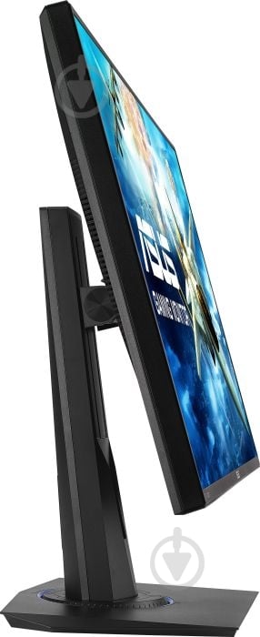 Монітор Asus VG258Q 24,5" (90LM0450-B01370) - фото 4