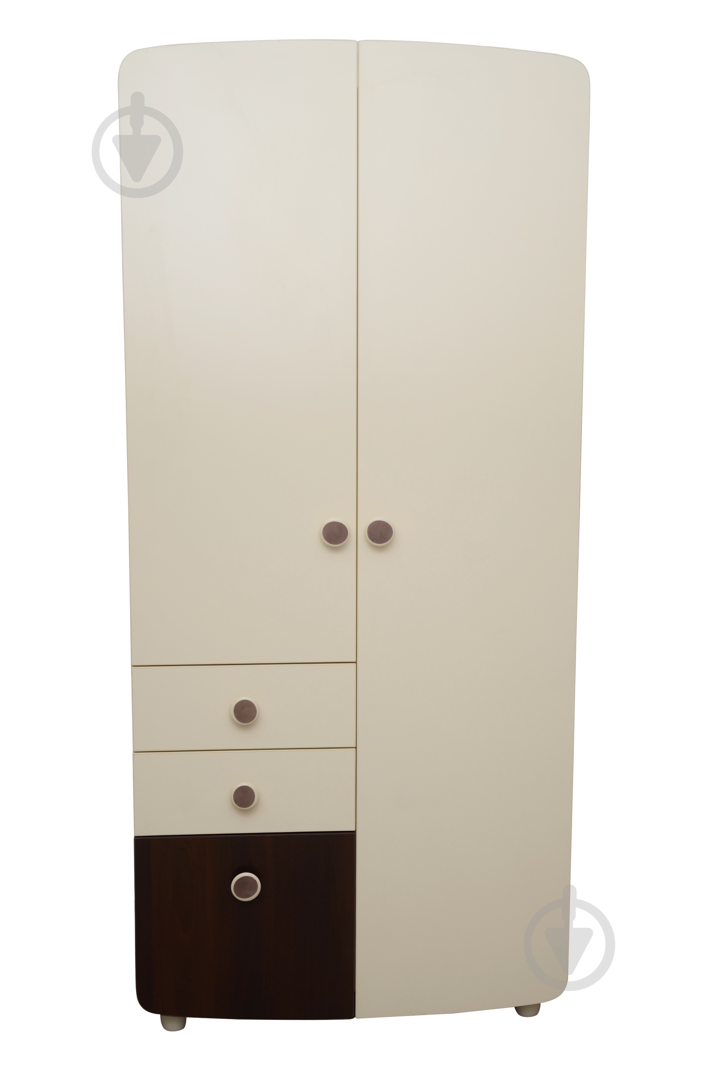 Шкаф Veres №2 39.1.2.05 - фото 1