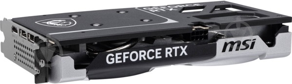 Відеокарта MSI GeForce RTX 5060 Ti 8GB GDDR7 128bit (912-V536-001) - фото 4 Відеокарта MSI GeForce RTX 5060 Ti 8GB GDDR7 128bit (912-V536-001) - фото 4