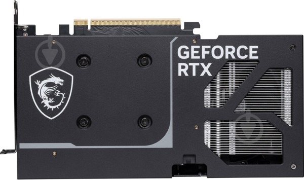 Відеокарта MSI GeForce RTX 5060 Ti 8GB GDDR7 128bit (912-V536-001) - фото 5 Відеокарта MSI GeForce RTX 5060 Ti 8GB GDDR7 128bit (912-V536-001) - фото 5