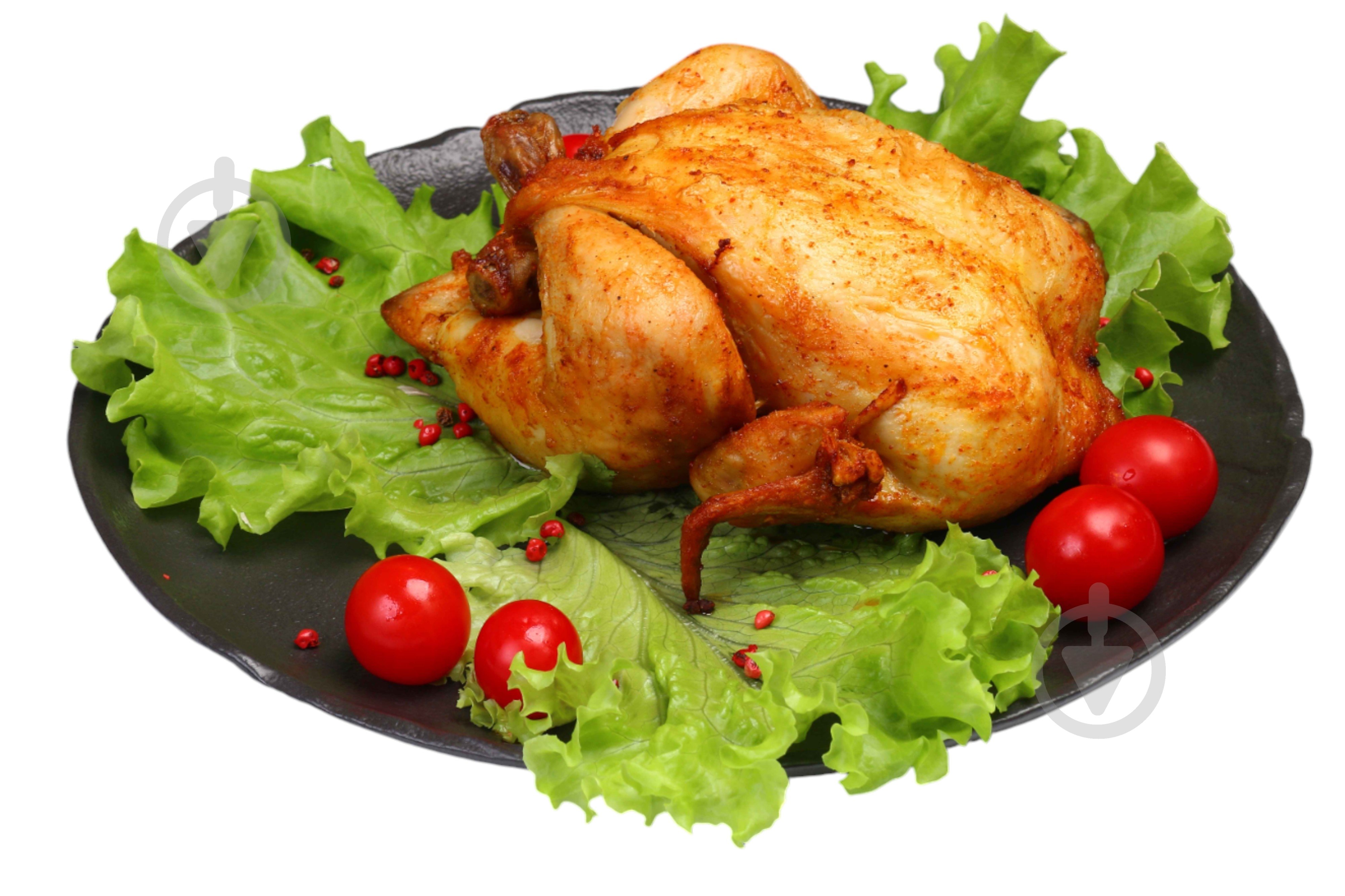 Курча гриль - фото 1