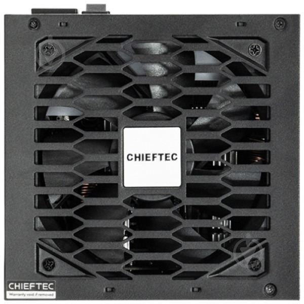 Блок живлення Chieftec Vita SM3 BPX-750-C 750 Вт - фото 2 Блок живлення Chieftec Vita SM3 BPX-750-C 750 Вт - фото 2