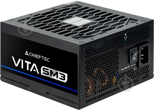 Блок живлення Chieftec Vita SM3 BPX-750-C 750 Вт - фото 4 Блок живлення Chieftec Vita SM3 BPX-750-C 750 Вт - фото 4