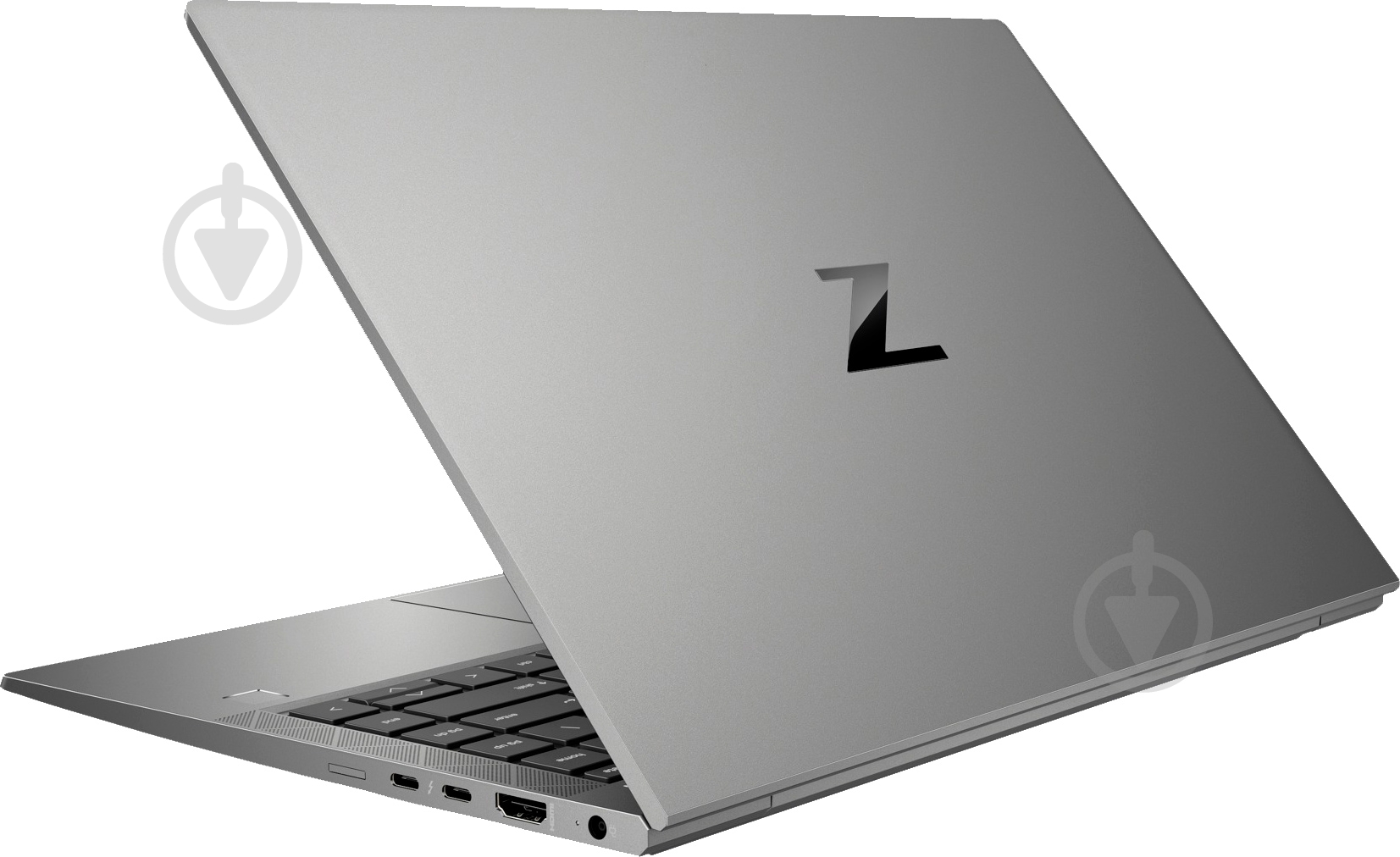 Ноутбук HP ZBook Firefly 14 G8 14 (275W1AV_V2) silver - фото 4 Ноутбук HP ZBook Firefly 14 G8 14 (275W1AV_V2) silver - фото 4
