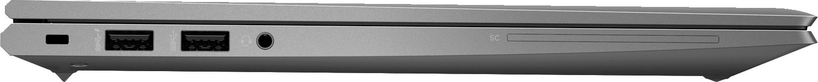 Ноутбук HP ZBook Firefly 14 G8 14 (275W1AV_V2) silver - фото 5 Ноутбук HP ZBook Firefly 14 G8 14 (275W1AV_V2) silver - фото 5