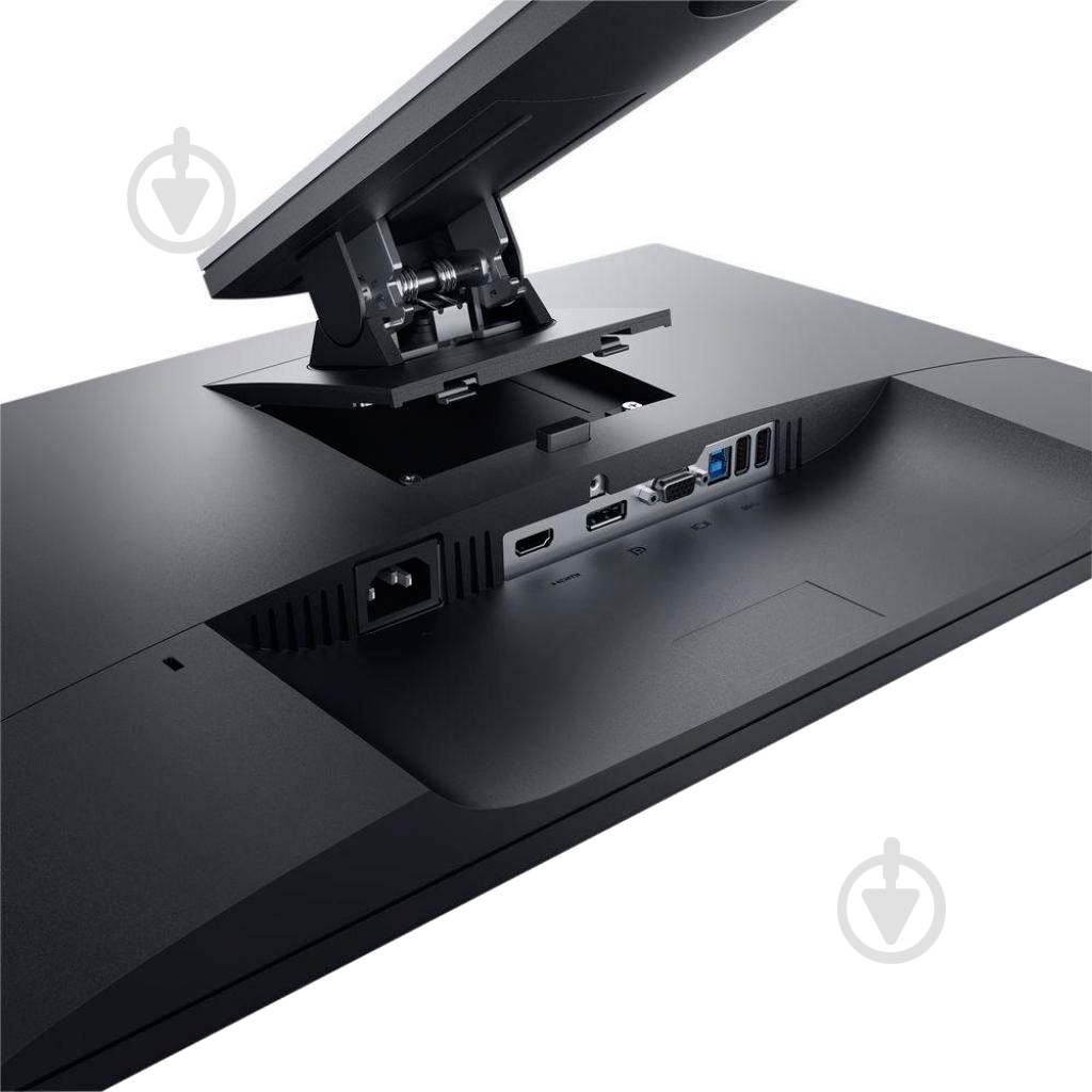 Монитор Dell P2418HZM 23,8" (210-AOEY) - фото 7