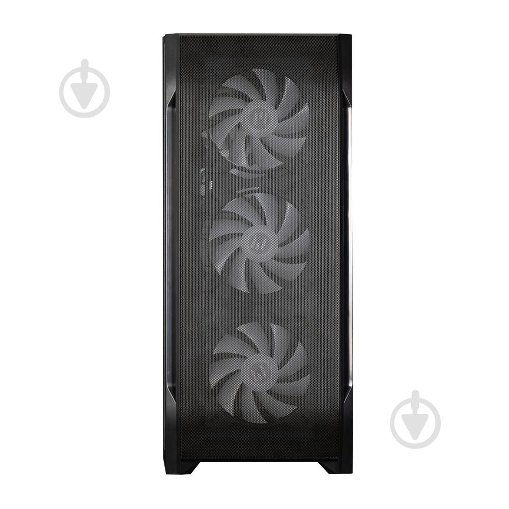 Корпус Zalman N7 PLUS V2 black - фото 4