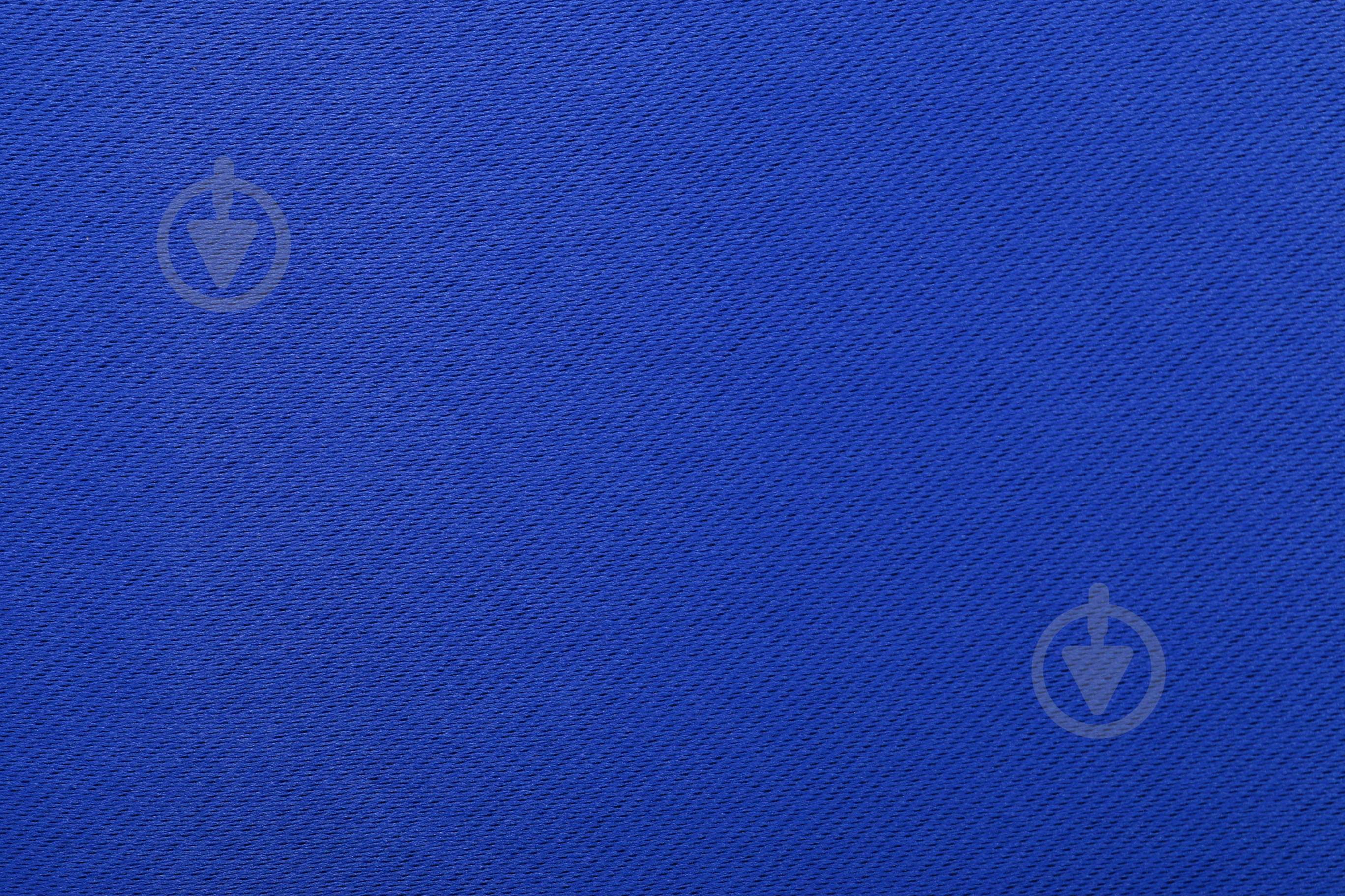 Штора-блэкаут Solid синий 150х275 см UP! (Underprice) - фото 3