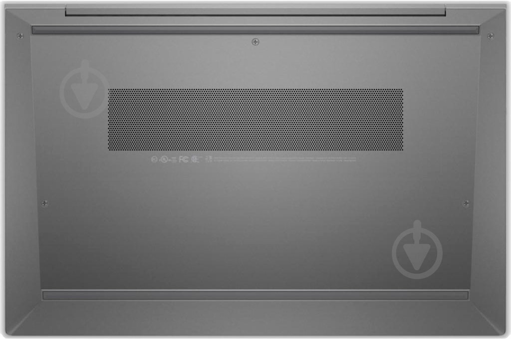 Ноутбук HP ZBook Firefly 14 G8 14 (1A2F2AV_V5) silver - фото 8 Ноутбук HP ZBook Firefly 14 G8 14 (1A2F2AV_V5) silver - фото 8