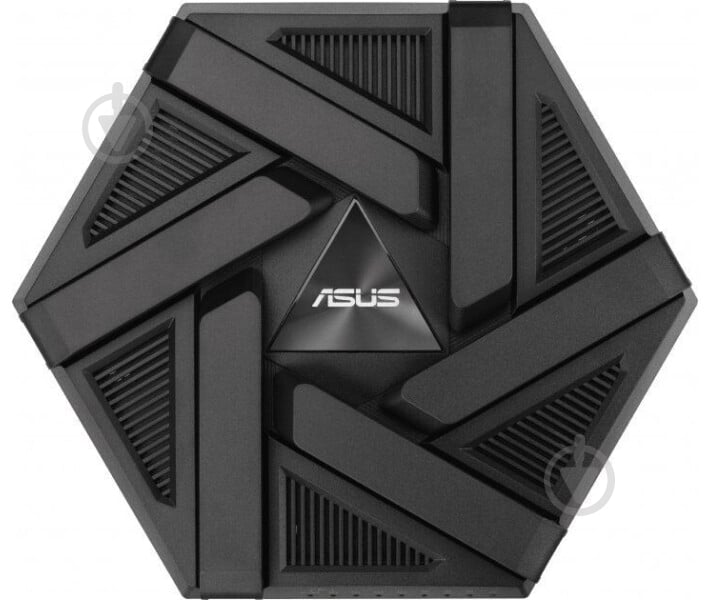 Маршрутизатор Asus RT-AXE7800 - фото 7