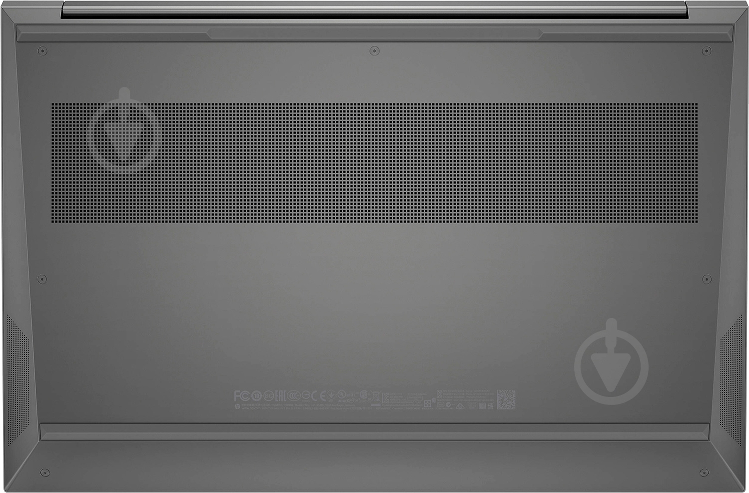 Ноутбук HP ZBook Firefly 14 G8 14 (1A2F2AV_V7) silver - фото 7