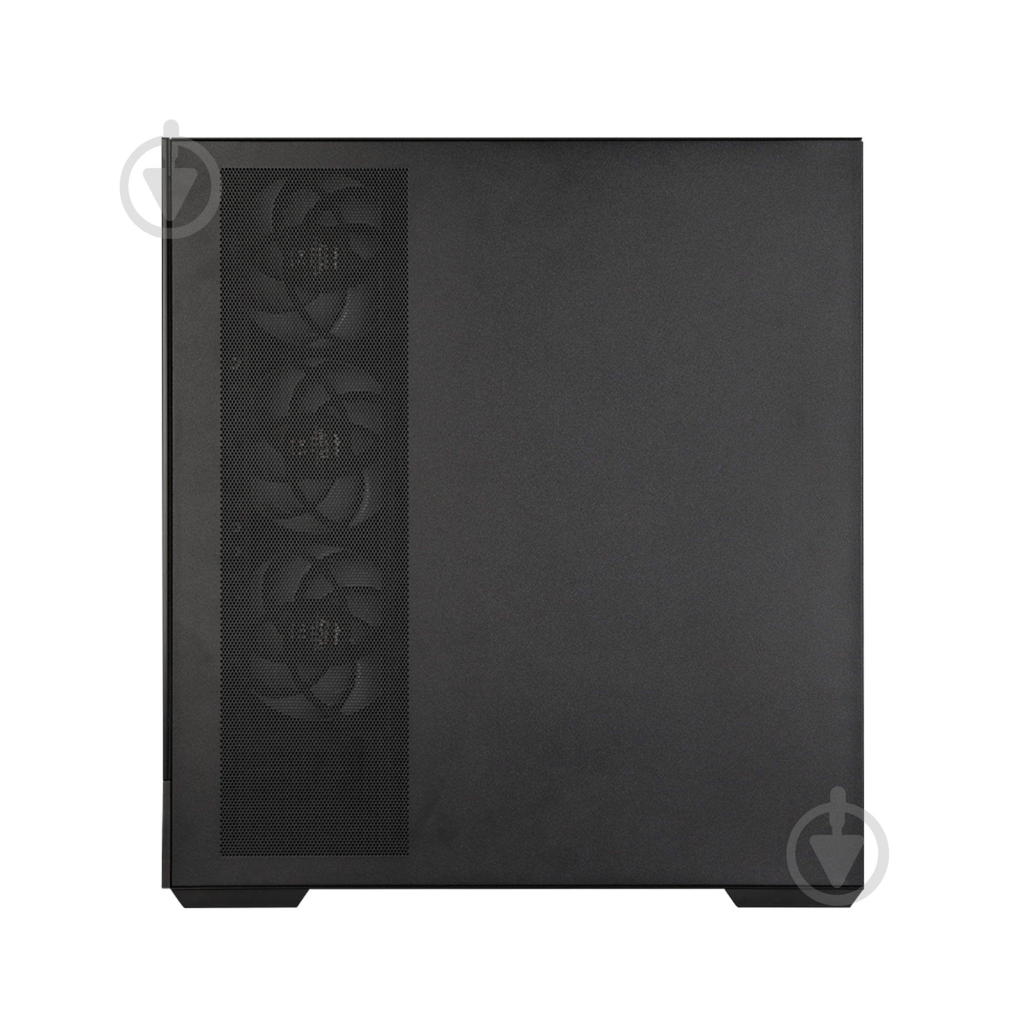 Корпус Zalman P40 DS black - фото 12 Корпус Zalman P40 DS black - фото 12