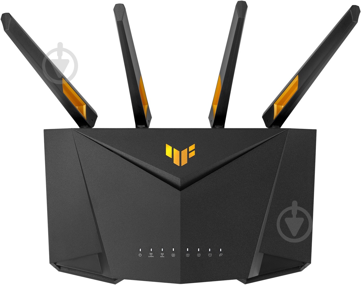 Маршрутизатор Asus TUF-AX3000 (90IG0790-MU9B00) - фото 2