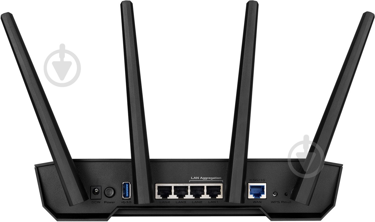 Маршрутизатор Asus TUF-AX3000 (90IG0790-MU9B00) - фото 8