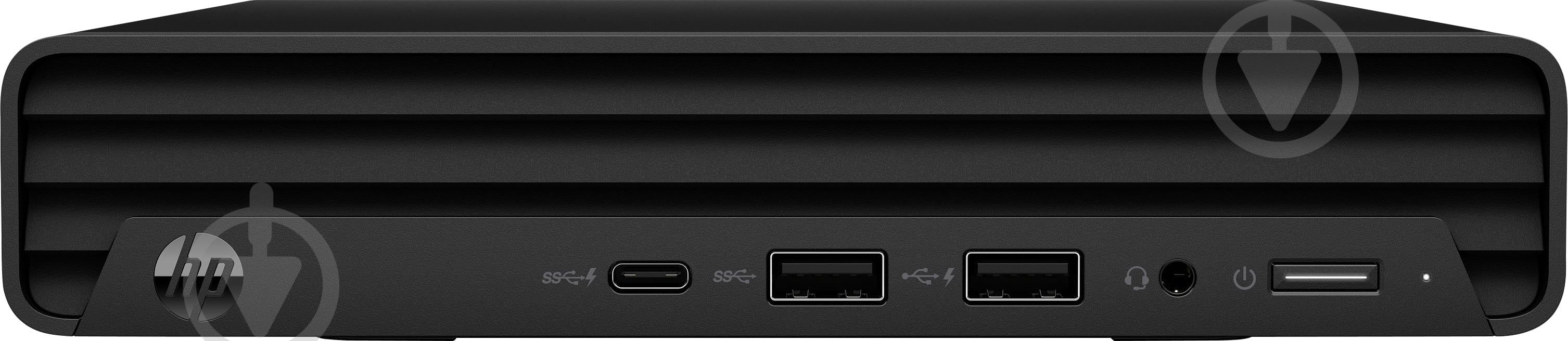 Неттоп HP Pro Mini 260 G9 (B6HC9ES) black - фото 1 Неттоп HP Pro Mini 260 G9 (B6HC9ES) black - фото 1