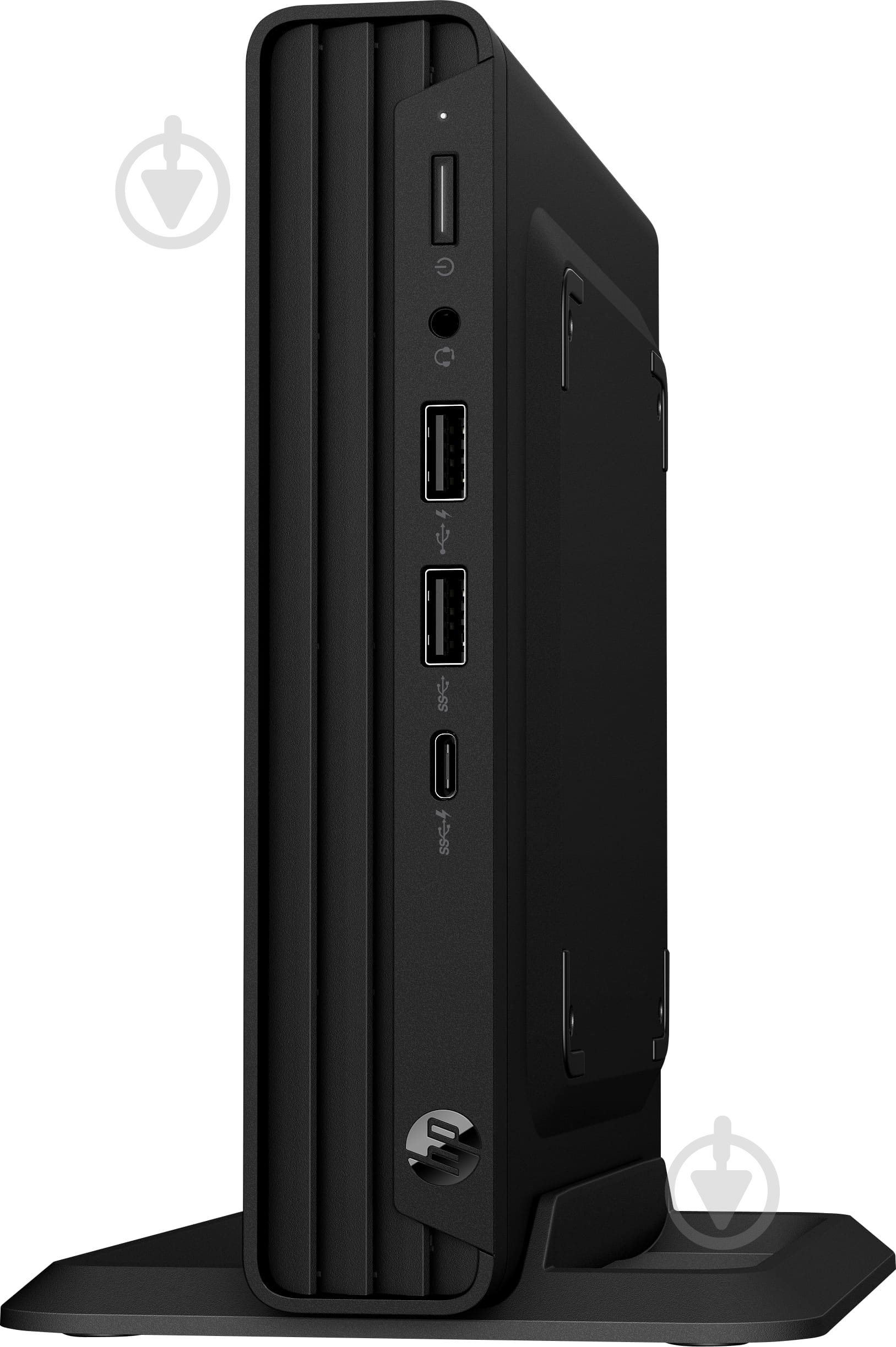 Неттоп HP Pro Mini 260 G9 (B6HC9ES) black - фото 5 Неттоп HP Pro Mini 260 G9 (B6HC9ES) black - фото 5