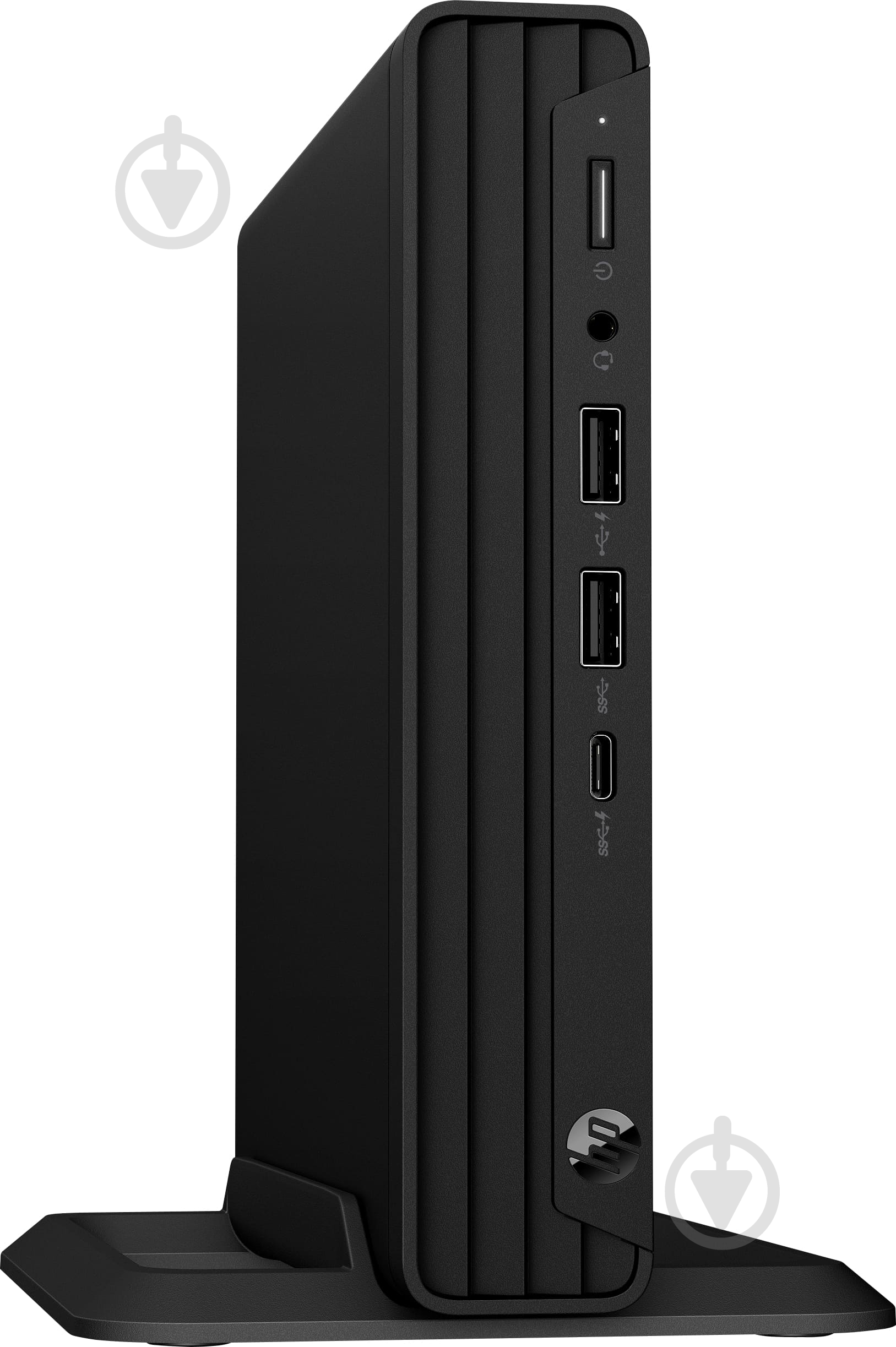 Неттоп HP Pro Mini 260 G9 (B6HC9ES) black - фото 6 Неттоп HP Pro Mini 260 G9 (B6HC9ES) black - фото 6