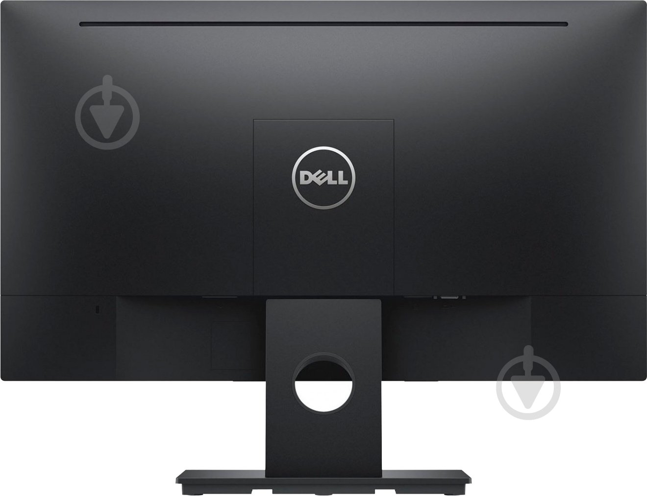 Монитор Dell E2417H 23,8" (210-AJXQ-IT17-11) - фото 5 Монитор Dell E2417H 23,8" (210-AJXQ-IT17-11) - фото 5