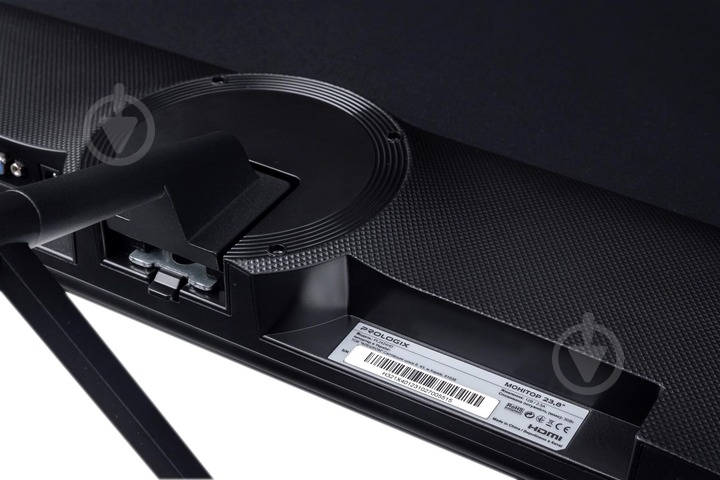 Монитор PrologiX 23,8" (PL2425HD) - фото 12 Монитор PrologiX 23,8" (PL2425HD) - фото 12
