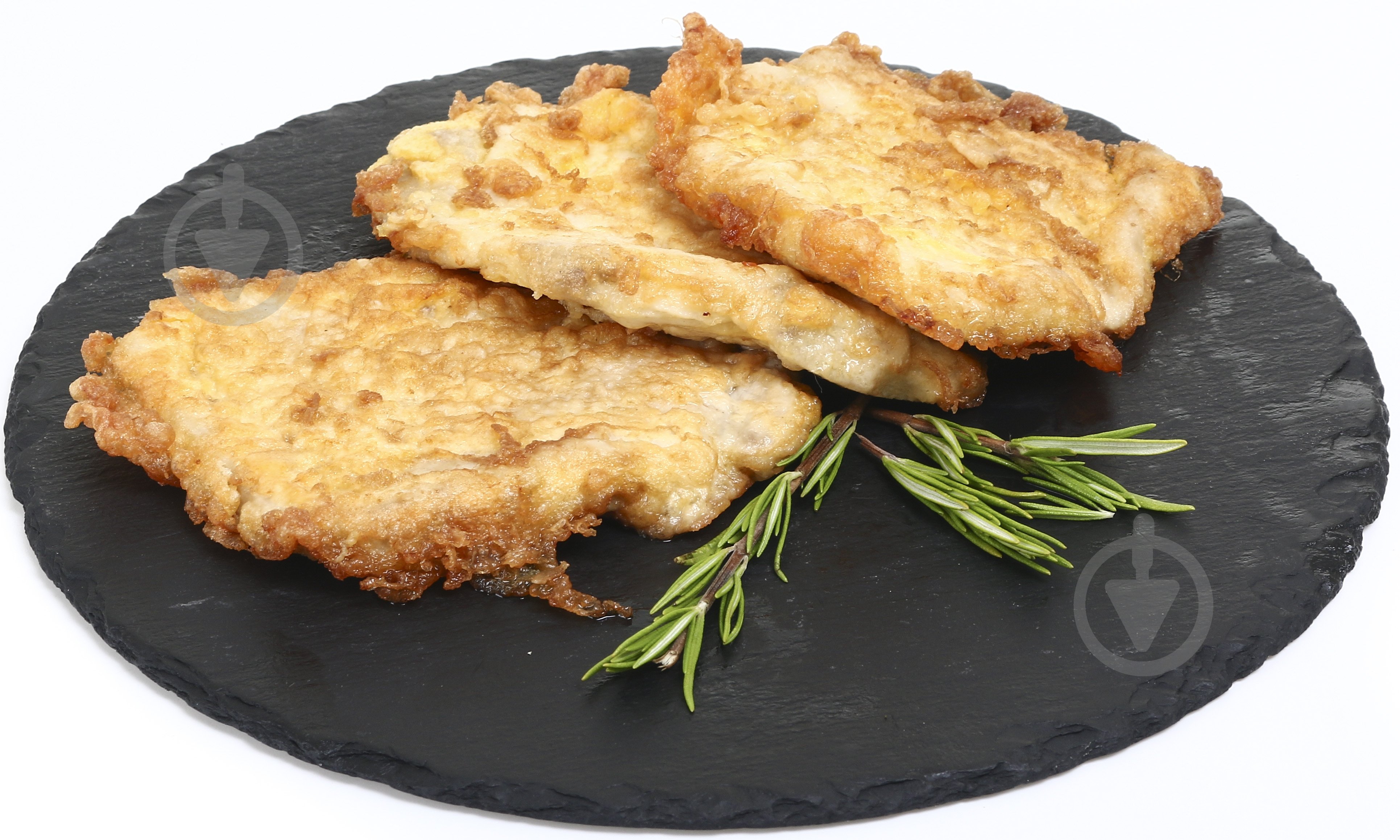 Відбивна зі свинини - фото 1 Відбивна зі свинини - фото 1