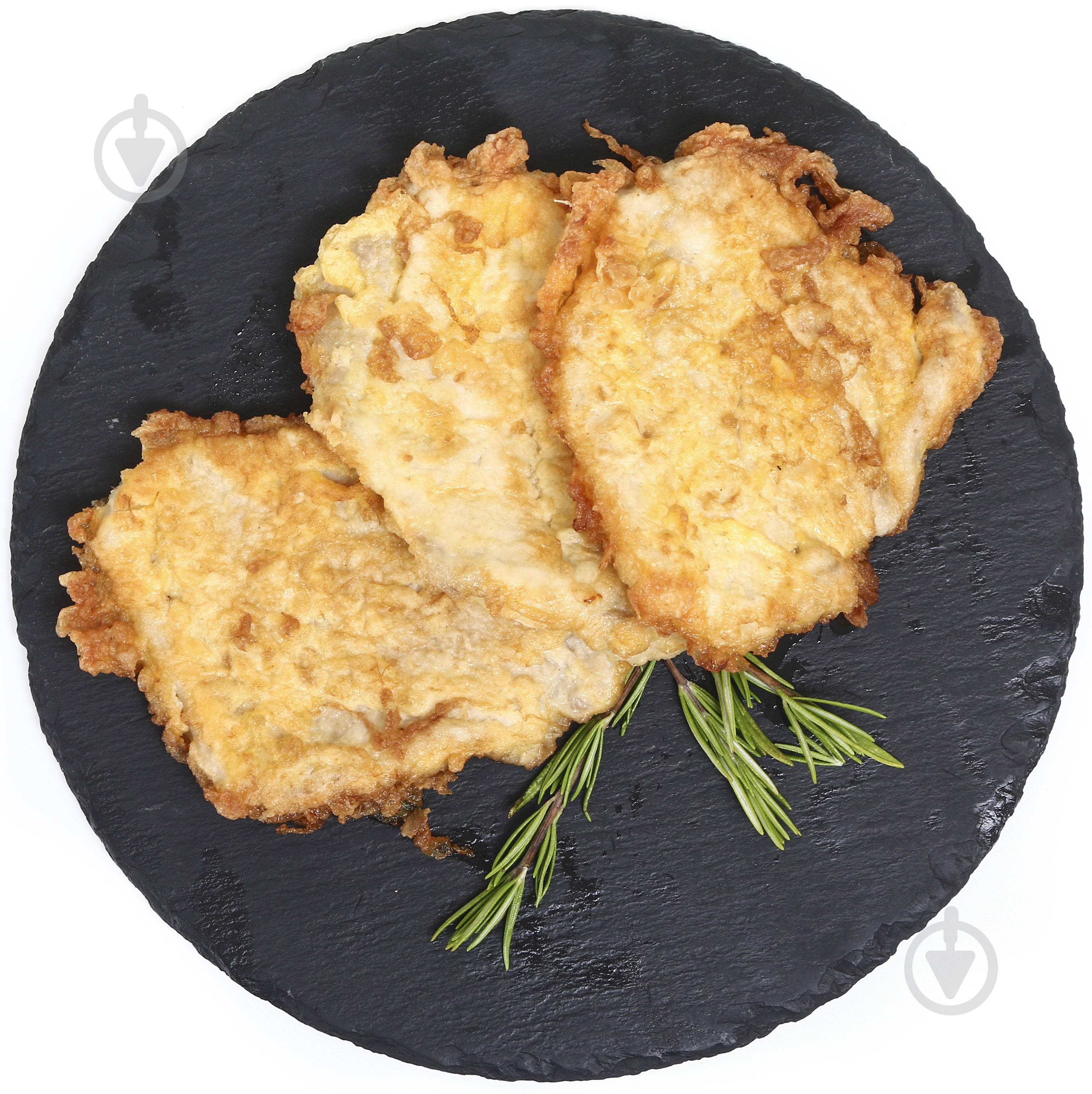 Відбивна зі свинини - фото 2 Відбивна зі свинини - фото 2