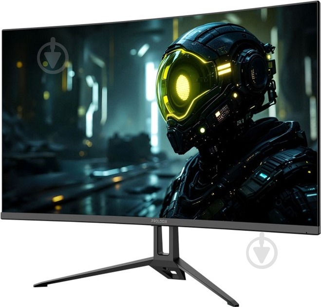 Монитор PrologiX Gaming 23,6" (GM2425C) - фото 2