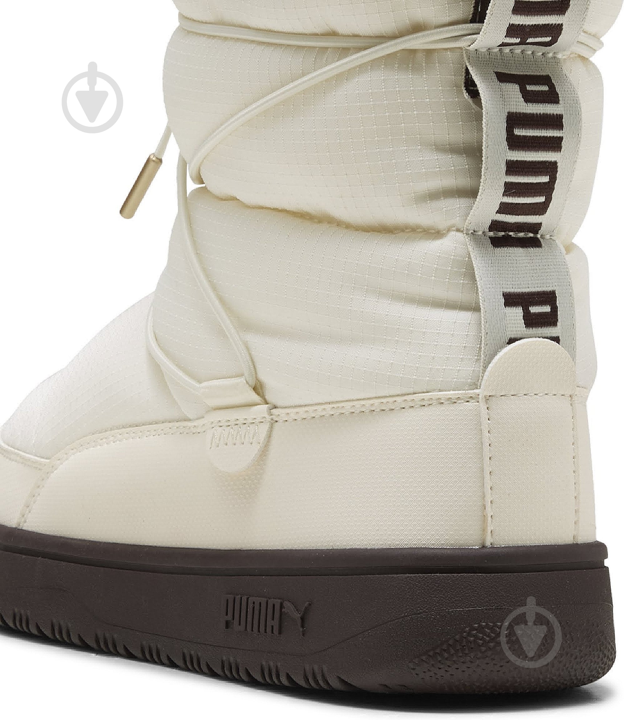 Ботинки Puma Snowbae Wns 39392005 р.37 бежевый - фото 6