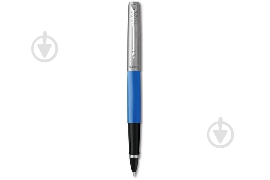 Ручка-ролер Parker Jotter Blue 15 121 - фото 1 Ручка-ролер Parker Jotter Blue 15 121 - фото 1