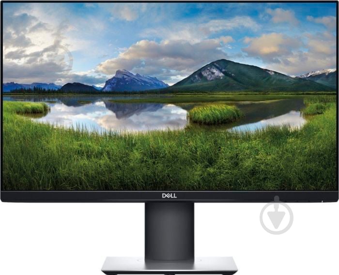 Монитор Dell P2719HС 27" (210-AQGC) - фото 1
