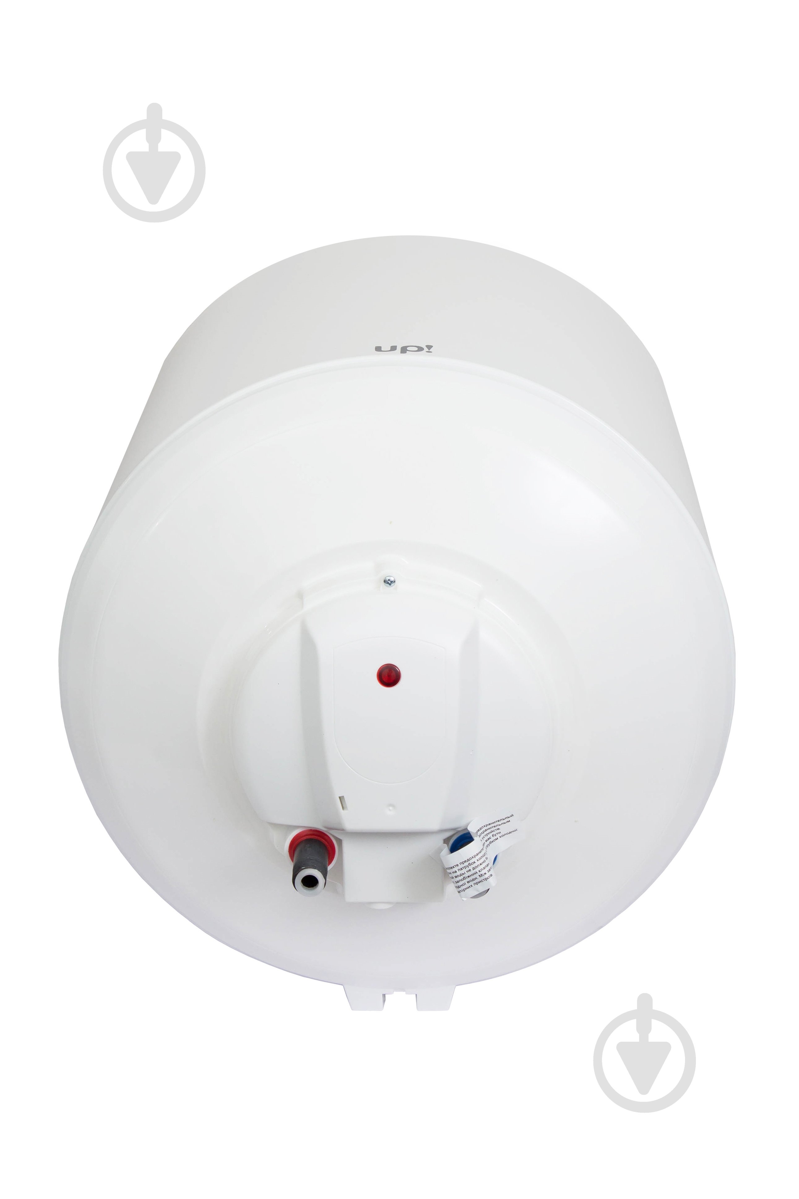 Бойлер UP! (Underprice) UP! VM 50 N4Ls (1200W) - фото 5