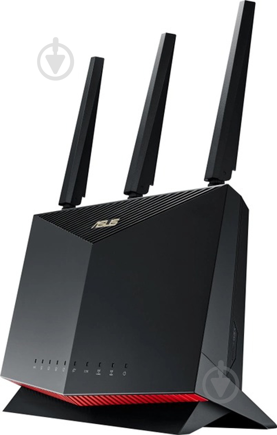 Маршрутизатор Asus RT-AX86U PRO - фото 6 Маршрутизатор Asus RT-AX86U PRO - фото 6