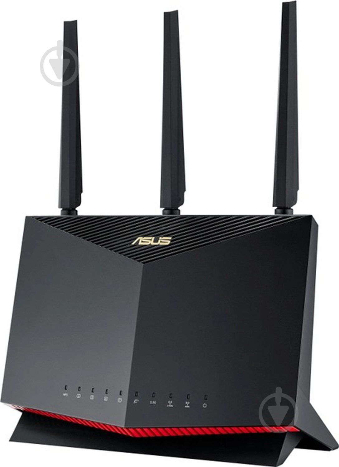 Маршрутизатор Asus RT-AX86U PRO - фото 5 Маршрутизатор Asus RT-AX86U PRO - фото 5