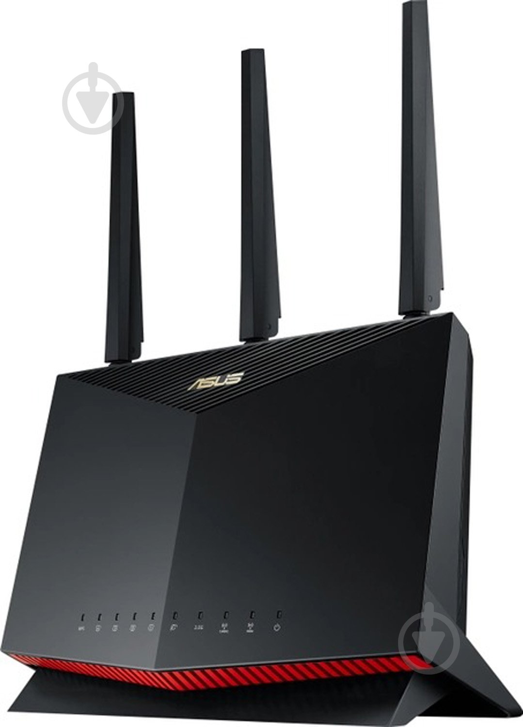 Маршрутизатор Asus RT-AX86U PRO - фото 4 Маршрутизатор Asus RT-AX86U PRO - фото 4