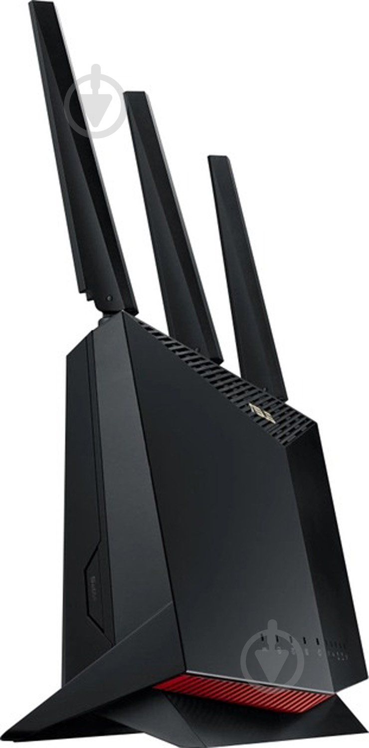 Маршрутизатор Asus RT-AX86U PRO - фото 3 Маршрутизатор Asus RT-AX86U PRO - фото 3