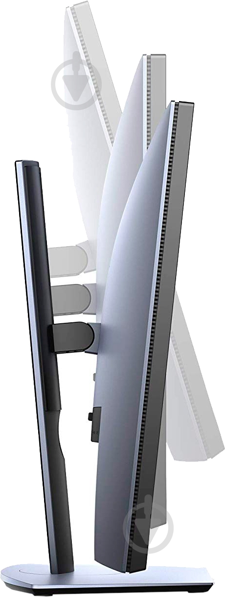 Монитор Dell S2719DGF 27" (210-AQVP) - фото 5