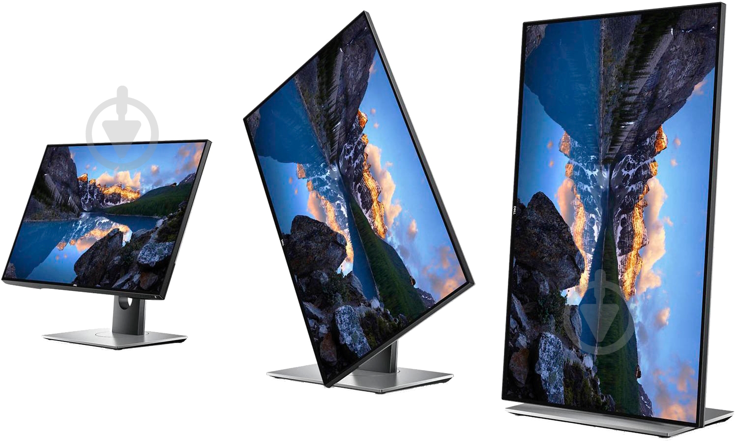 Монитор Dell U2718Q 27" (210-AMRZ-VN18) - фото 3