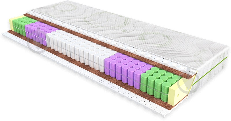 Матрац Magic ЕММ 80х200 см - фото 1