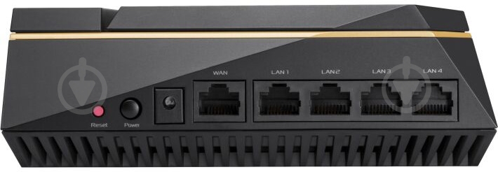 Маршрутизатор Asus RT-AX92U 2PK AX6100 - фото 4 Маршрутизатор Asus RT-AX92U 2PK AX6100 - фото 4