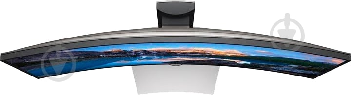 Монитор Dell U3419W 34,14" (210-AQVQ) - фото 4 Монитор Dell U3419W 34,14" (210-AQVQ) - фото 4