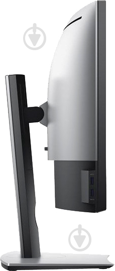 Монитор Dell U3419W 34,14" (210-AQVQ) - фото 6 Монитор Dell U3419W 34,14" (210-AQVQ) - фото 6