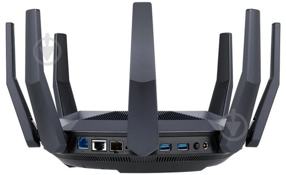 Маршрутизатор Asus 90IG04J1-BM3010 - фото 5