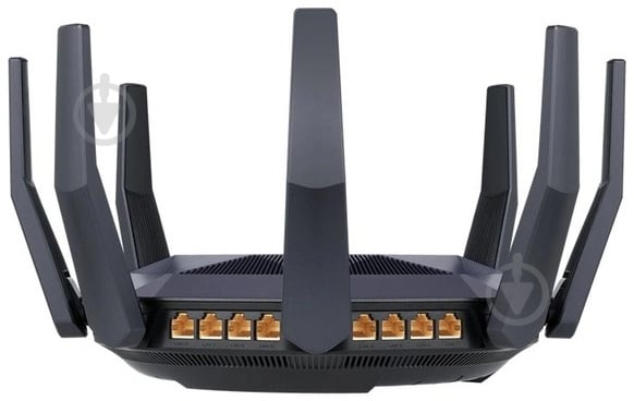 Маршрутизатор Asus 90IG04J1-BM3010 - фото 4