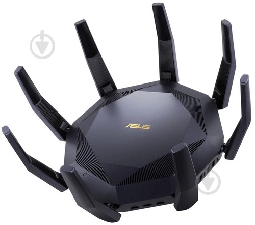 Маршрутизатор Asus 90IG04J1-BM3010 - фото 3