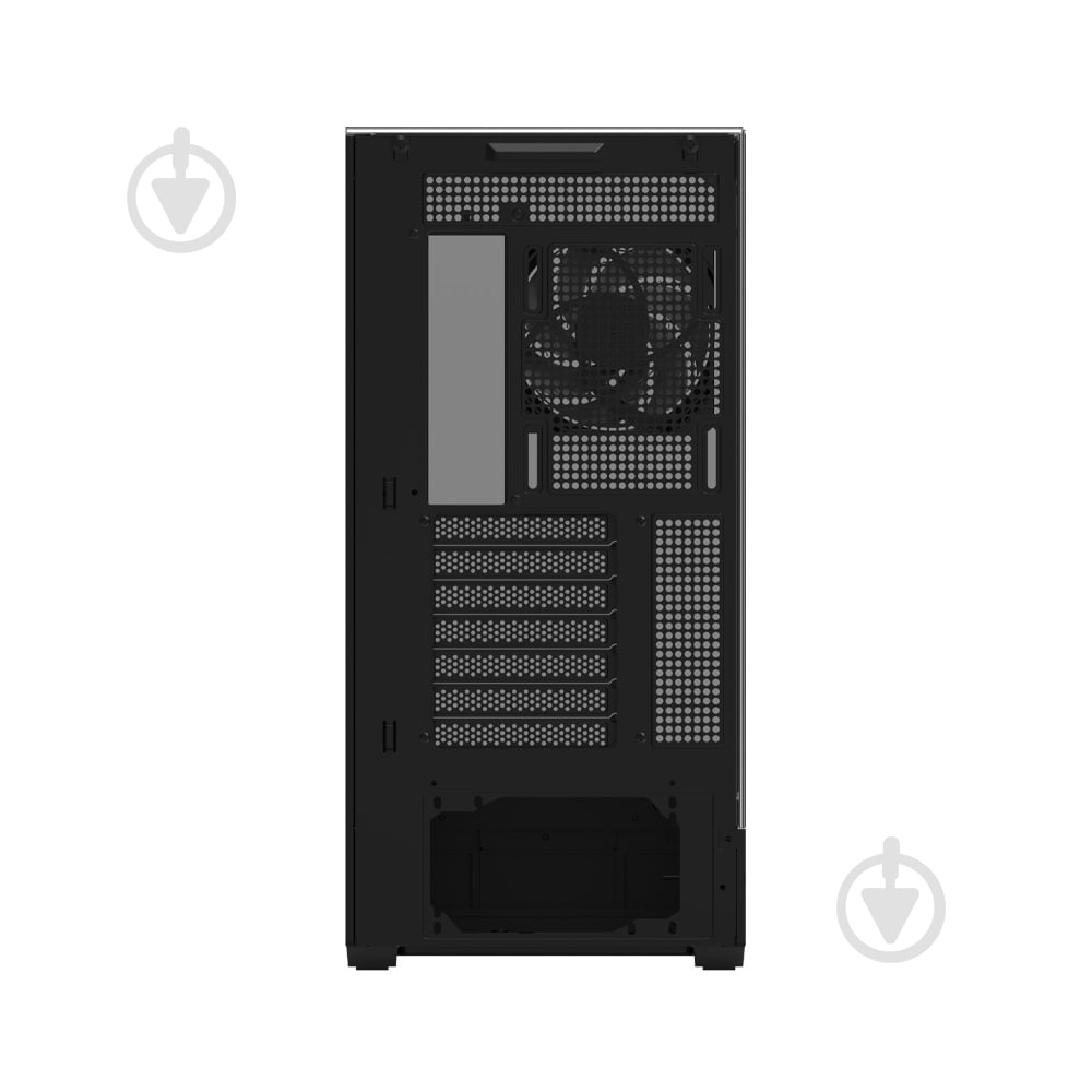 Корпус Zalman P40 Prism Plus black - фото 9