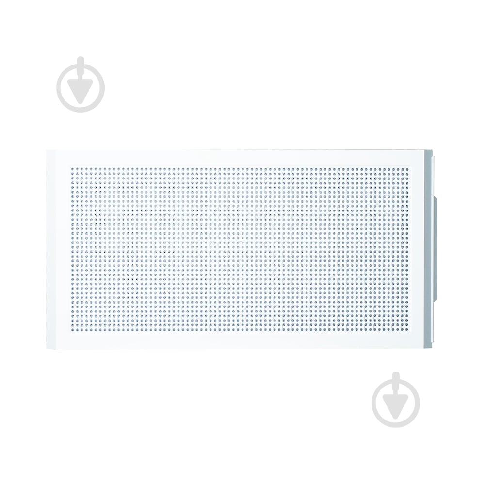 Корпус Zalman P50 DS White - фото 3 Корпус Zalman P50 DS White - фото 3