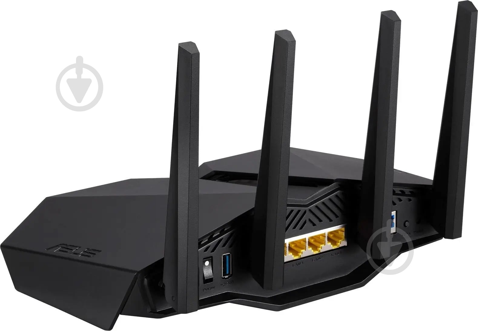 Маршрутизатор Asus 90IG05G0-MU2R10 - фото 2