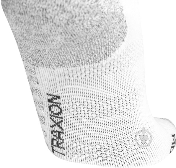 Шкарпетки Adidas CF6104 р.37-39 білий - фото 2 Шкарпетки Adidas CF6104 р.37-39 білий - фото 2