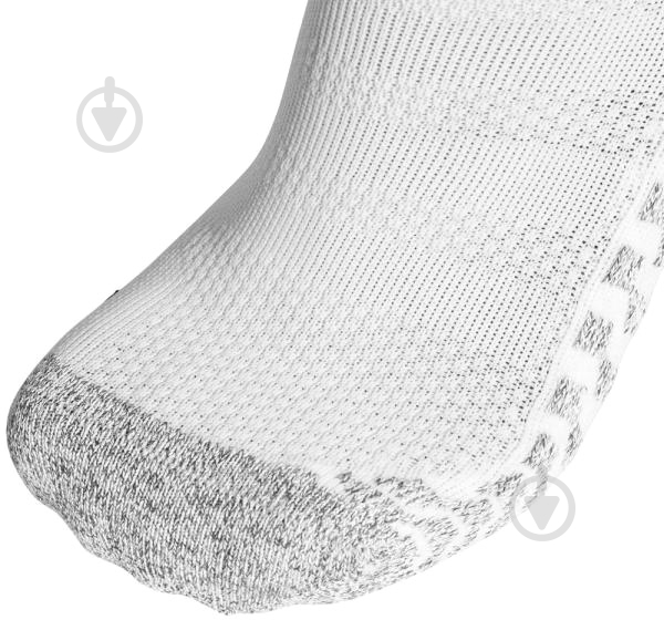 Шкарпетки Adidas CF6104 р.37-39 білий - фото 3 Шкарпетки Adidas CF6104 р.37-39 білий - фото 3